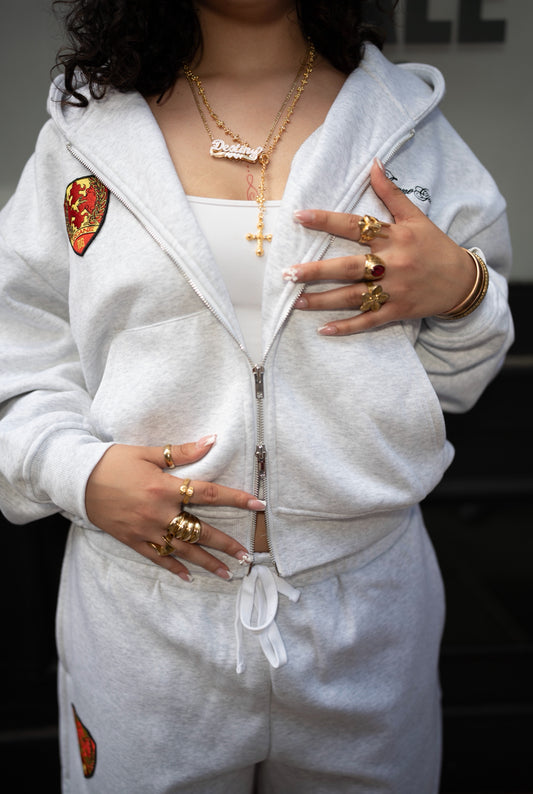 HUMMINGBIRD HOODIE