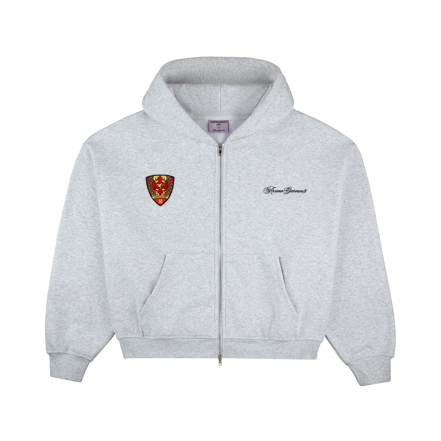 HUMMINGBIRD HOODIE